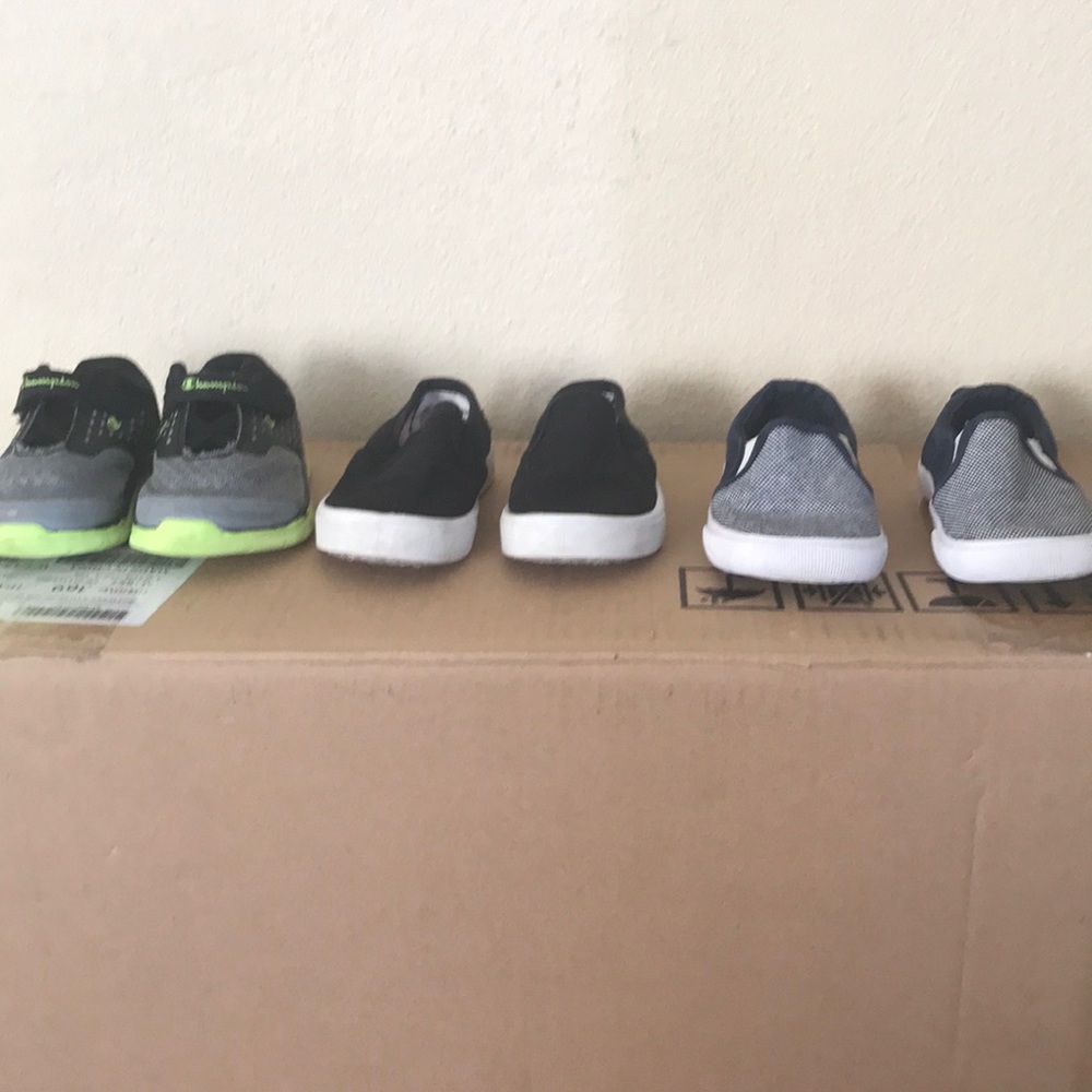 Boys Shoes